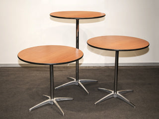 204 Table bistro / Bistro Table - ASSTSAS