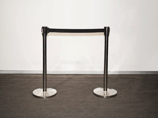 611A- 8' Retractable zip line - Expo-Champs