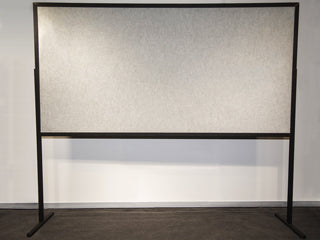 612A- 4' x 8' / 4' x 8' Poster board - Mondial de la bière